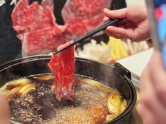 -月下料理(楷林IFC店)