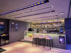 -TANGO LIVEHOUSE动感单车(巴黎春天店)
