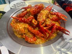 -聚味瞿记·龙虾堂(坡子街店)