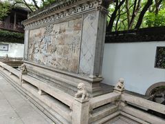 -上海醉白池公园
