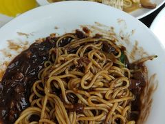 -桃园中华料理炸酱面(燕儿岛路店)