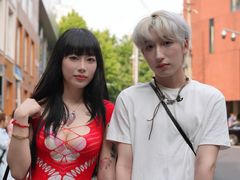 -安福路