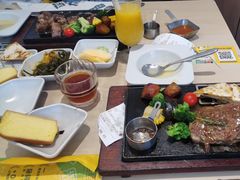 -豪客来牛排(海沧阿罗海店)