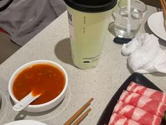 -海底捞火锅(万达广场店)