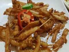 -石岐佬中山菜馆(张溪店)