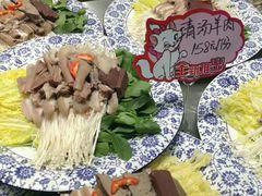 -春盛渔府(牛首山店)