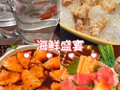 -东海怡品海鲜豆捞(舟宿夜江店)