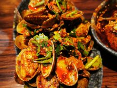 -付小姐在成都(中山公园店)