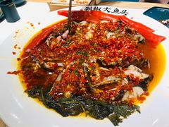 -千稻剁椒大鱼头(CityOn熙地港店)