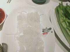 -鱼酷活鱼烤鱼(人信汇商场店)