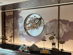 -缘起楼素斋餐厅(南山寺店)