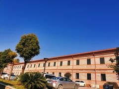 -辛亥革命博物院北区