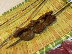 -羊家胡同·龙虾烧烤火锅(龙汇路店)