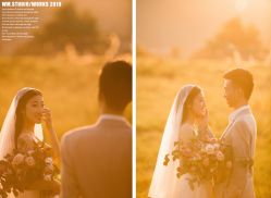 -巴黎婚纱摄影工作室