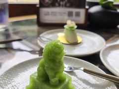 -广富林宰相府酒店·水云间