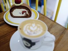 -argangKaffe(宝庆路店)