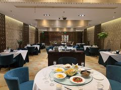 -北京西单美爵酒店-融轩中餐厅