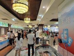 大堂-众善素食(佛平五路店)