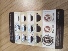 -麦当劳(华融店)