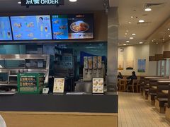 -德克士(东城店)