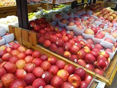 -幸福荣耀生鲜超市(来广营店)