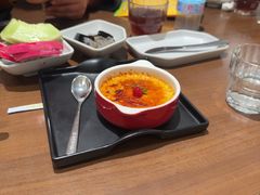 -豪客来牛排(空港华联店)