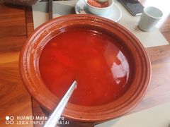 -真味汤馆(汽博店)