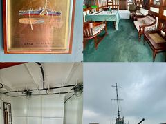 -中国人民解放军海军博物馆