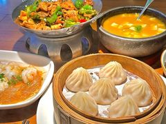 -小杨生煎(黄河路店)