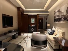 -广交会威斯汀酒店