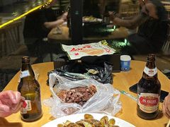 -I Love 雲上餐厅(东戴河店)
