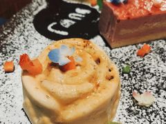 -YUE·6·西式融合餐厅(外滩六号店)