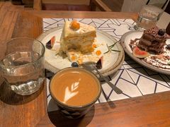 -懒鱼时光馆(沙坪坝店)