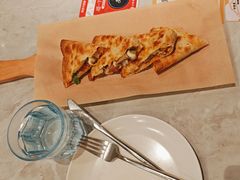 -必胜客(玉泉远洋店)