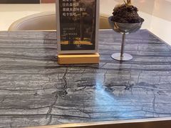 -THE WOODS 简餐 (国贸商城店)