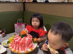 -海底捞火锅(奥山世纪城店)
