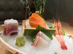-阿吾罗·月咏精致日料(港汇恒隆广场店)