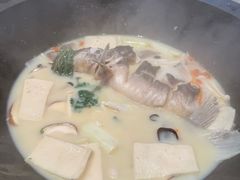 -滇色蒸汽石锅鱼(京华城店)