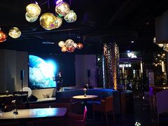 -岁粤Moon·湖景餐厅(月光码头店)
