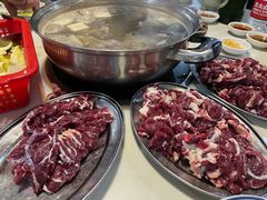 -菜忠潮州牛肉店(岗厦店)