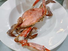 -日月昇渔家菜·海肠捞饭·大连海鲜(星海公园店)