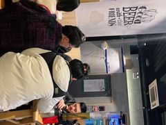 -木屋烧烤(龙湖天街店)