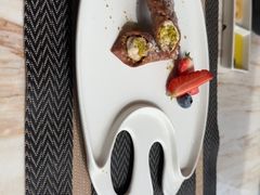 -郑州希尔顿酒店·阿米奇意大利餐厅