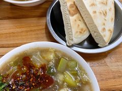 肉丸糊辣汤-老字号贾家肉丸糊辣汤(光明巷店)