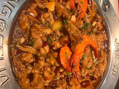 -胖哥俩肉蟹煲(福州仓山爱琴海店)