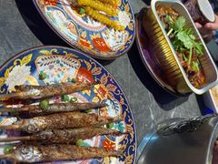 -十三姨正合丰烤肉(营迹路店)