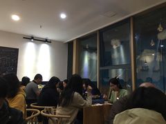 -李先生的首尔小馆(松江启源广场店)