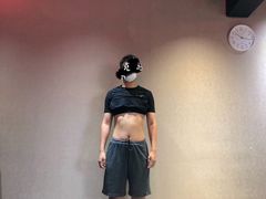-即刻自助健身·私教馆(对外经贸店)