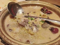-金掌勺锅包肉(太原万达店)