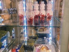-玉见cake低糖蛋糕甜品台定制(河西店)